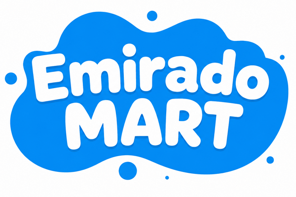 Emirado Mart