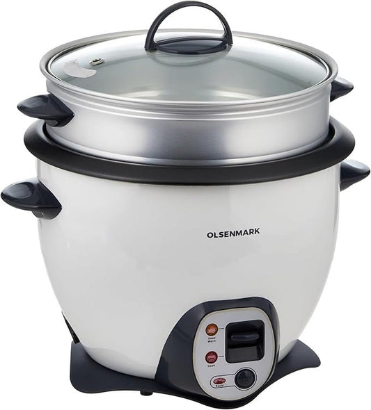 Curry Cooker