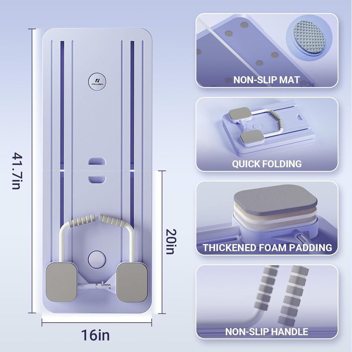 Pilates Board